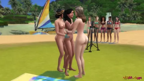 TRAILER - Sulani Socializing Part 3