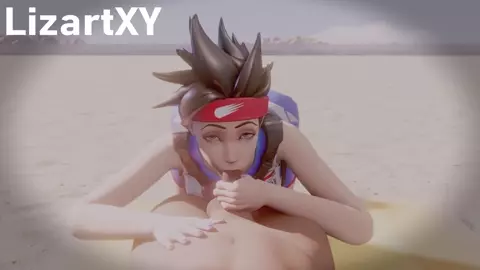 Tracer x BLC Prototype