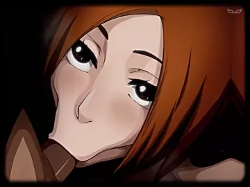 Orihime is built different - edit