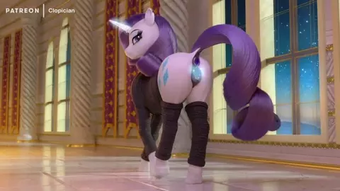 Mare-gasmic Fantastic