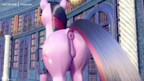 Mare-gasmic Fantastic