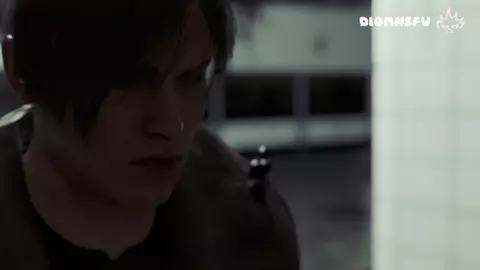 "Fucked At The Train Station" RESIDENT EVIL