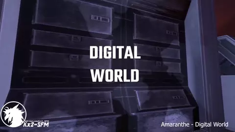 kx2-sfm fan made HMV ditigal world