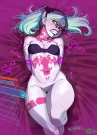 Rebecca the Brat Sub Español