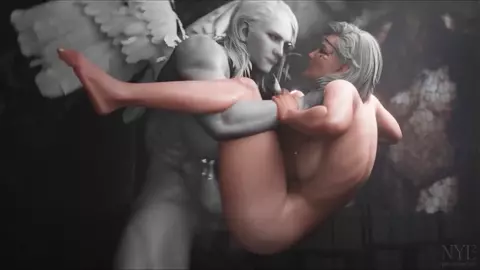 Angels and Devils | HMV/PMV