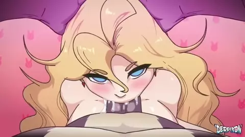 Derpixon is Perfection