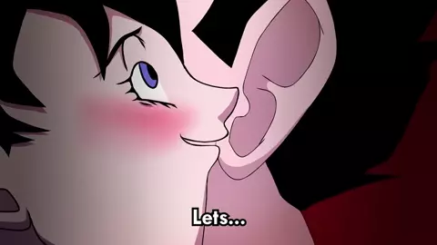 Videl's Birthday Breeding [OreJai]