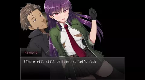 Engraved Pleasure, Arieno wants more and more  (recollection) part-12