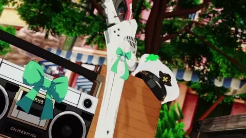 Elphelt Training Skills Test