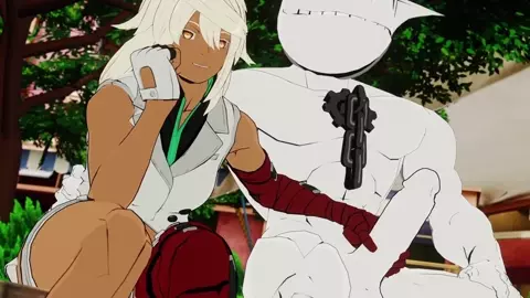 Elphelt Training Skills Test