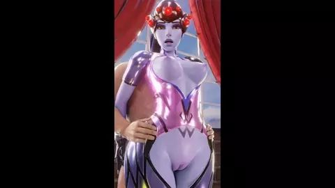 Widowmaker All Costumes Saveass