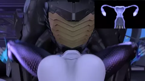 [Kx2-SFM] Wolf x Alilkira Part 2 (edit)