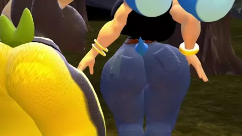 Surge punished for molested