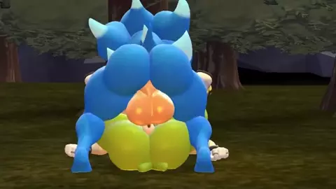 Surge punished for molested