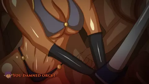 The Unlucky Dark Elf