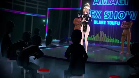 Isuzu Sento by BlueeToufu