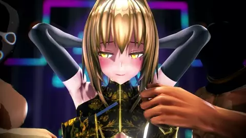 Isuzu Sento by BlueeToufu