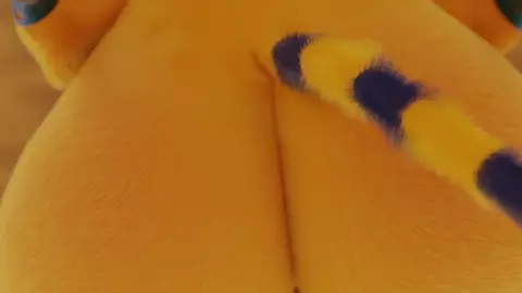 Ankha Sex Animation