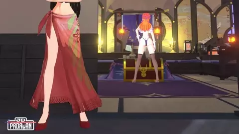 CB Animation Une Fleur GRAB! Trailer