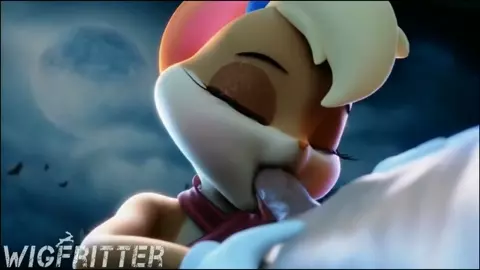 FURRY PMV: The Rabbit Hole