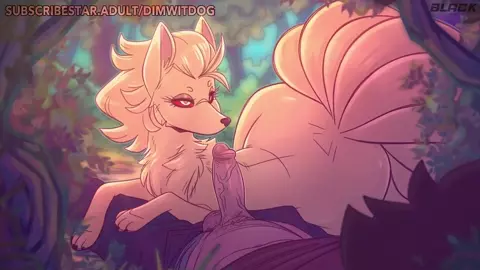 9Tales2Holes [LEGENDADO PT-BR] (Comissão)