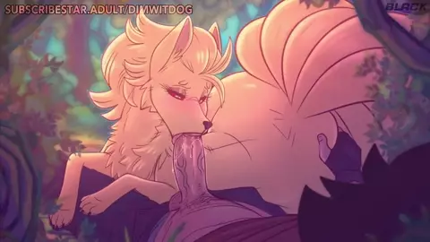 9Tales2Holes [LEGENDADO PT-BR] (Comissão)