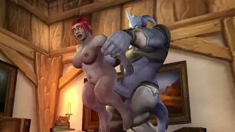 "Dwarf girl gets fucked" [coldridgeheroine] (MagicalMysticVA Voice)