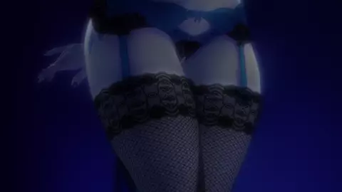 [Umbral] Mare Plot ~ MLP HMV