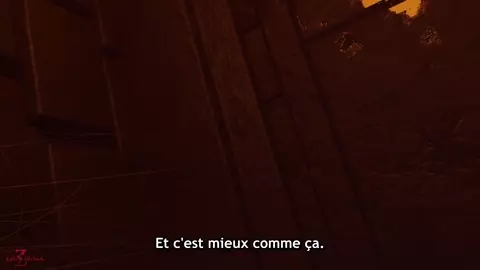 The Queen's Secret Anna [Dezmall] [FRENCH-SUB]