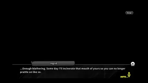 Ingrid 1 (Taimanin RPGX English)