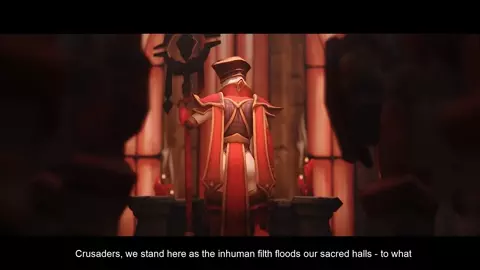 ZMSFM Sally Whitemane and Horde