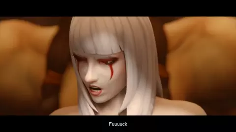 ZMSFM Sally Whitemane and Horde (No Intro)