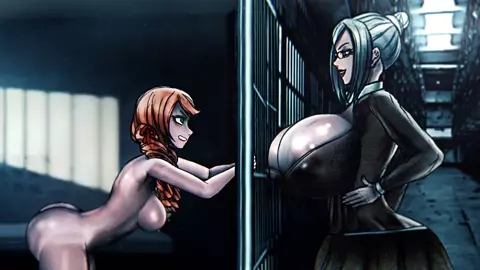 Kate's Punishment Part 1