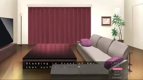 Ikusei [Msize] Recollection - 07 -