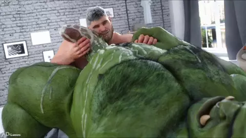 Gay Orcs Male Fuck Sex Compilation