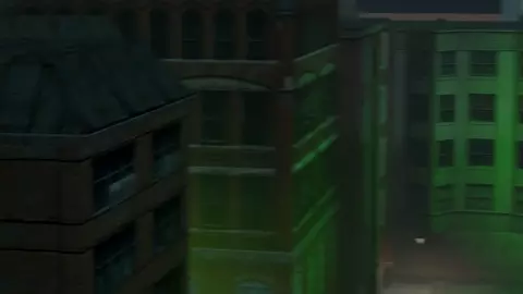 Momo Fucked and corrupted by Nomu