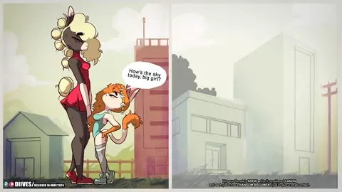 Talkin To Tall People (RELEASED)