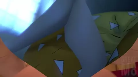 Magnetic Greatm8 HMV - Liarone