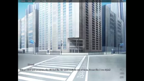 AheAhe Moon - Minako (part1): "Let's go on a date"