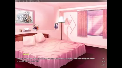 AheAhe Moon - Minako (part1): "Let's go on a date"