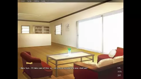 AheAhe Moon - Prologue