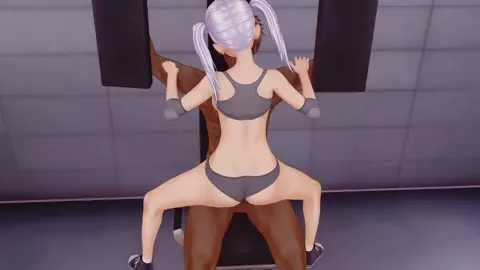 [Trestlesky] Noelle's Workout