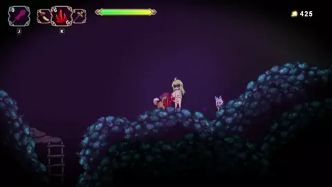 FutakinValley v0.034.30 New boss fight