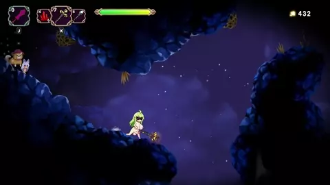 FutakinValley v0.034.30 New boss fight