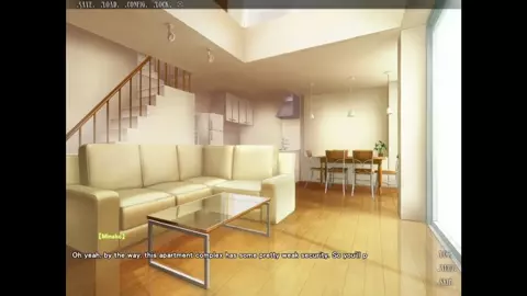 AheAhe Moon - Minako part3: "Do you like this kind of thing?"