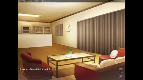 AheAhe Moon - Usagi part3: "Passion of the stormy night"