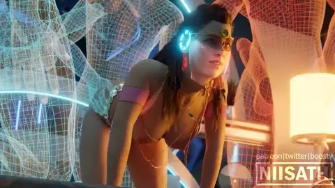 Aloy - Zenith´s Training Program [Niisath]