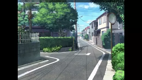 AheAhe Moon - Rei part2: "I'm just bored, that's all..."