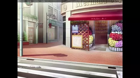 AheAhe Moon - Makoto part2: "I actually really like this..."