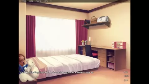 AheAhe Moon - Usagi part2: "Oh, you!"